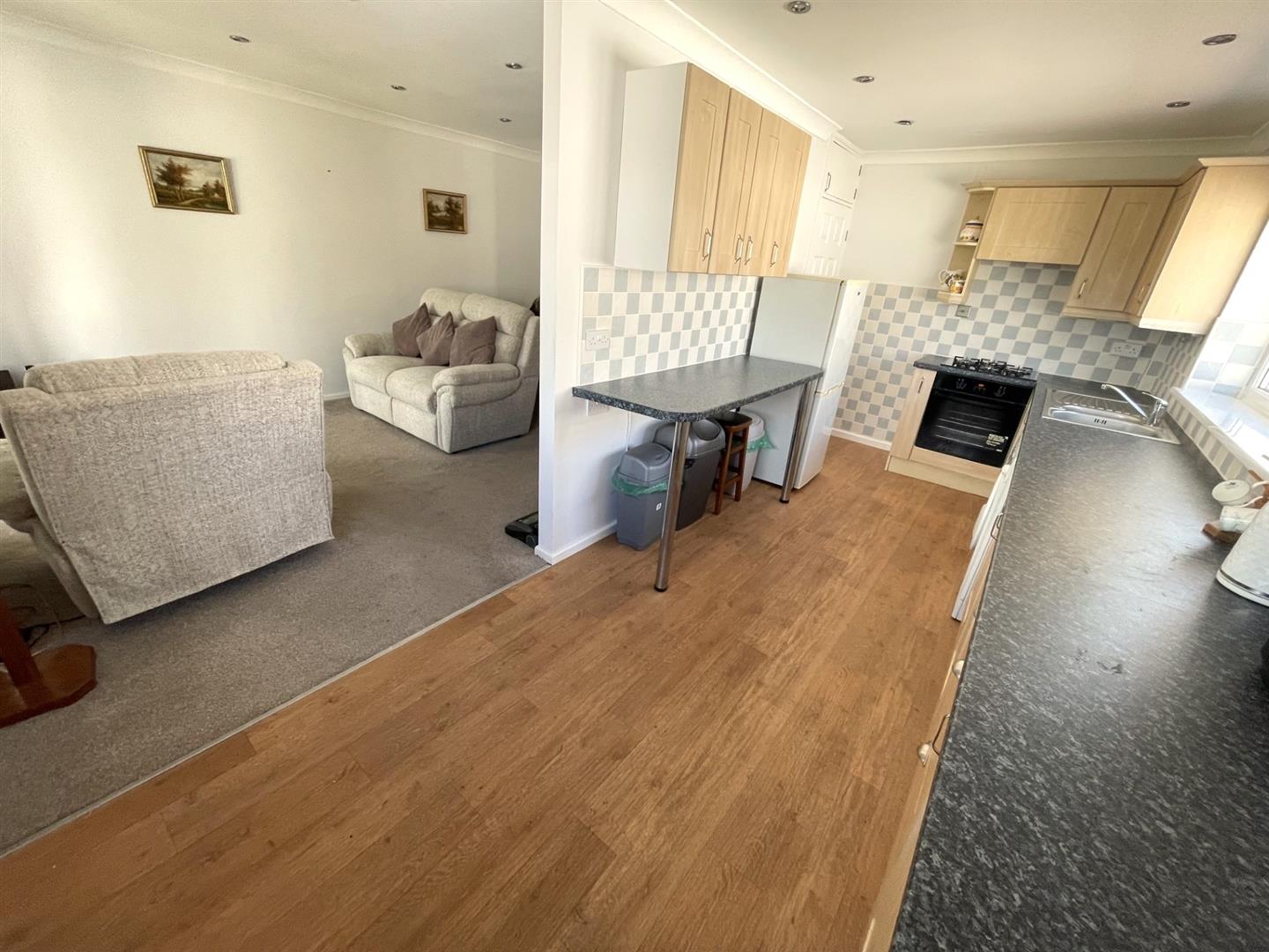 Pencaerfenni Park, Crofty, Swansea, SA4 3SG